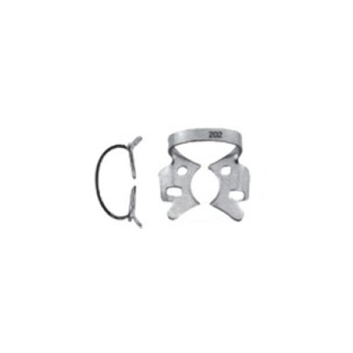Rubber Dam Clamps
